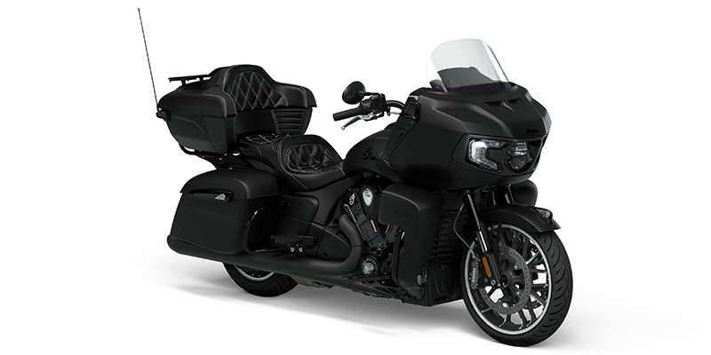 Pursuit Dark Horse® at Pikes Peak Indian Motorcycles