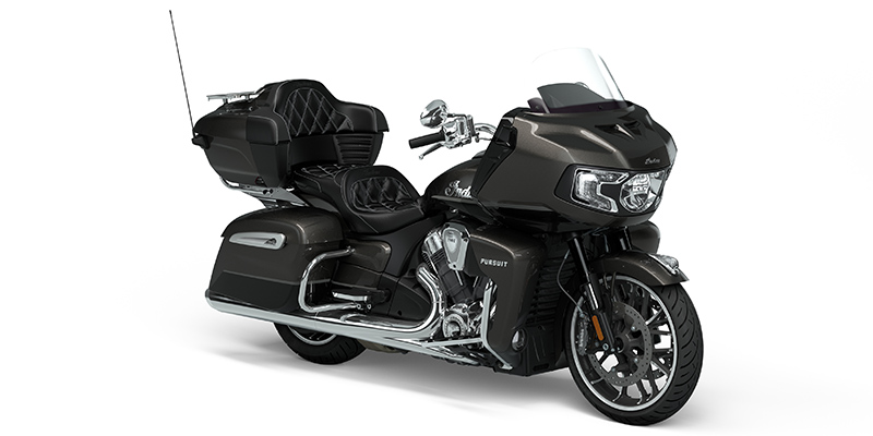 2024 Indian Motorcycle® Pursuit Limited at Sloans Motorcycle ATV, Murfreesboro, TN, 37129