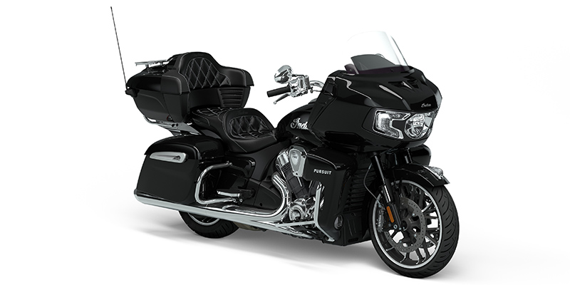 2024 Indian Motorcycle® Pursuit Limited at Dick Scott's Freedom Powersports