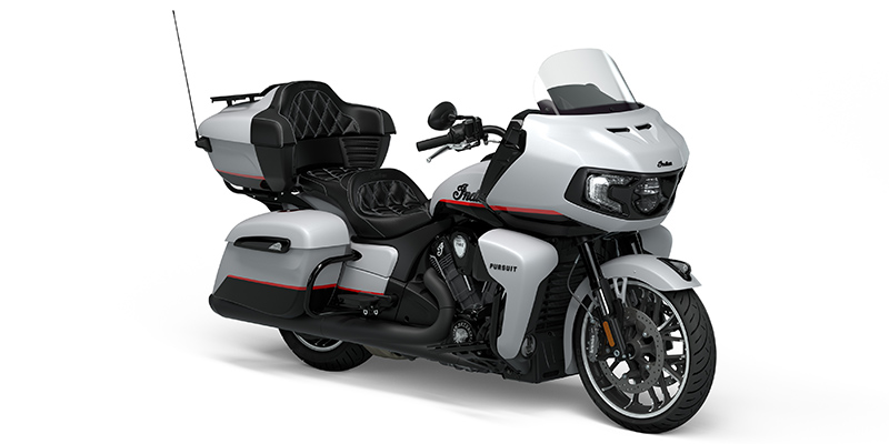 2024 Indian Motorcycle® Pursuit Dark Horse® with PowerBand Audio Package at Indian Motorcycle of Northern Kentucky