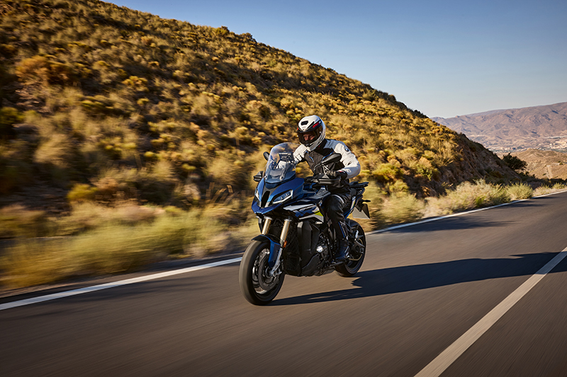 2024 BMW S 1000 XR at Teddy Morse Grand Junction Powersports