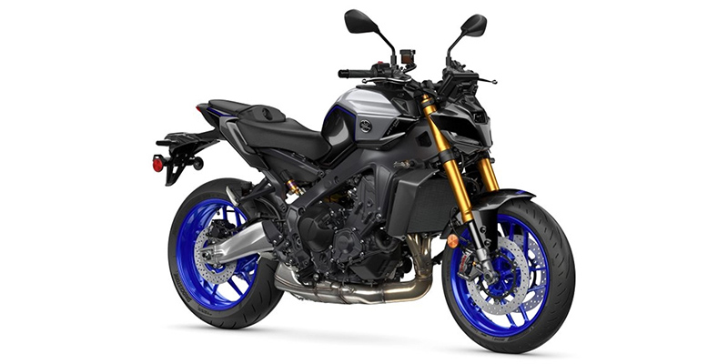 2024 Yamaha MT 09 SP at Martin Moto