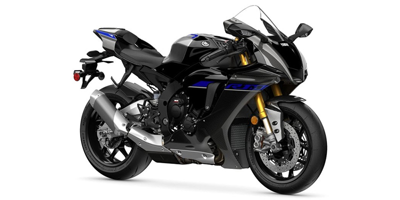 YZF-R1M at High Point Power Sports