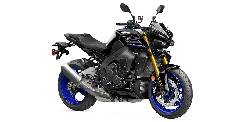 2024 Yamaha MT 10 SP at Martin Moto