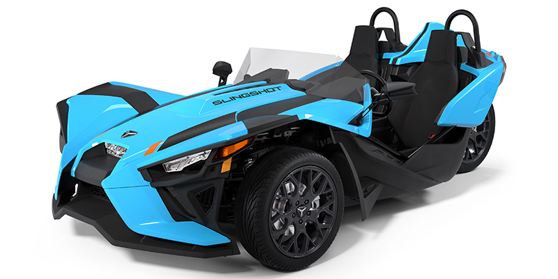 2024 Polaris Slingshot® SL at Got Gear Motorsports