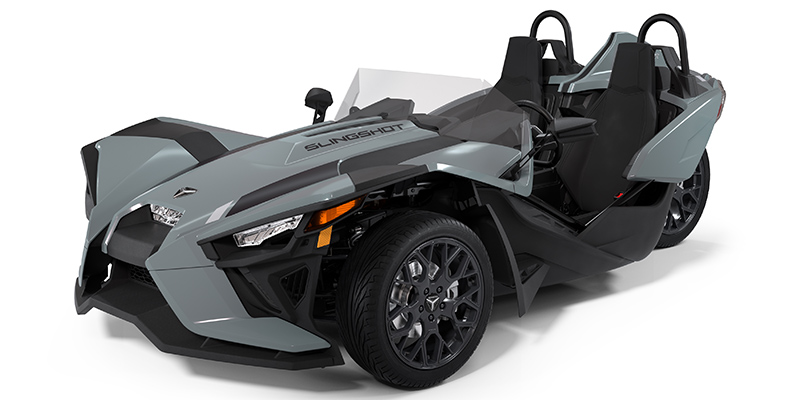 2024 Polaris Slingshot® SL at Got Gear Motorsports