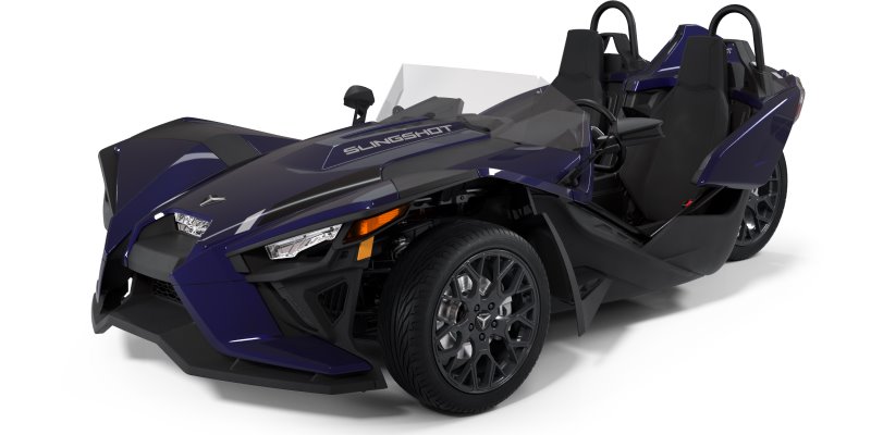 Slingshot at High Point Power Sports