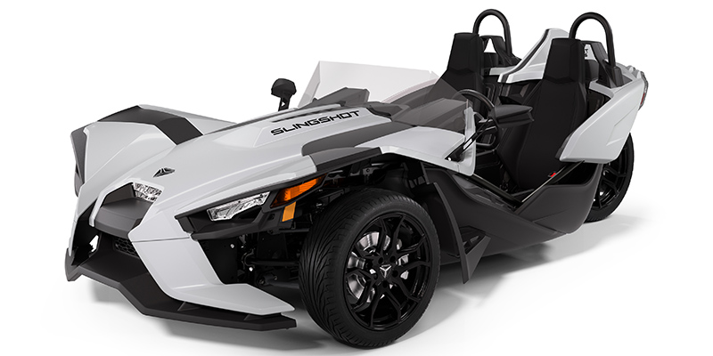 Slingshot® S at High Point Power Sports