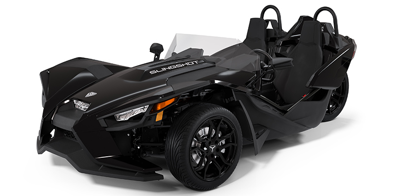 2024 Polaris Slingshot® S with Technology Package I at Brenny's Motorcycle Clinic, Bettendorf, IA 52722