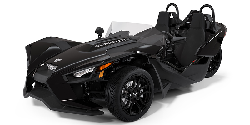 Slingshot® S with Technology Package I at Slingshot Central