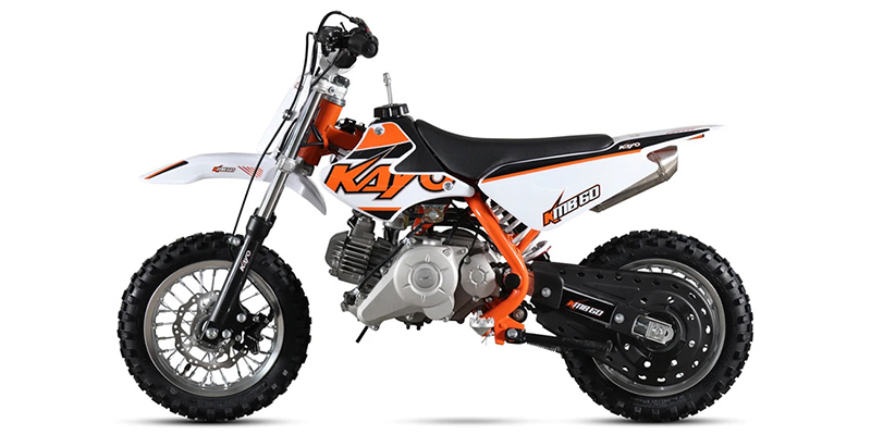 KMB 60 at Jacksonville Powersports, Jacksonville, FL 32225