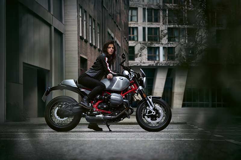 2024 BMW R 12 nineT at Lynnwood Motoplex, Lynnwood, WA 98037