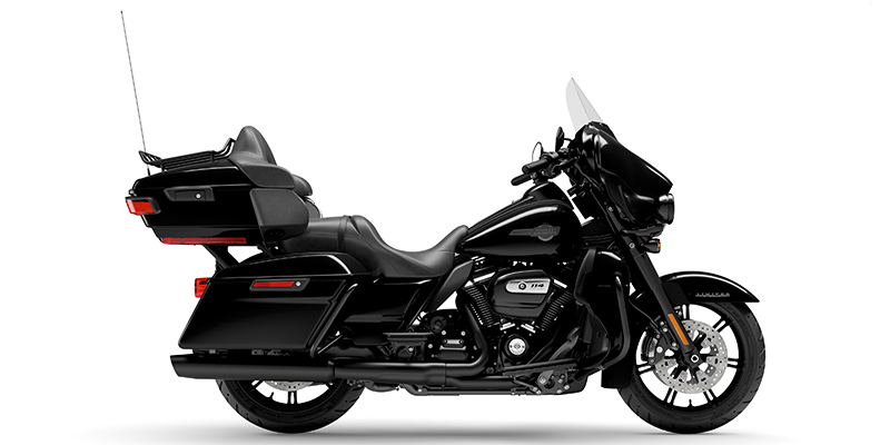 2024 Harley-Davidson Electra Glide® Ultra Limited at Laredo Harley Davidson