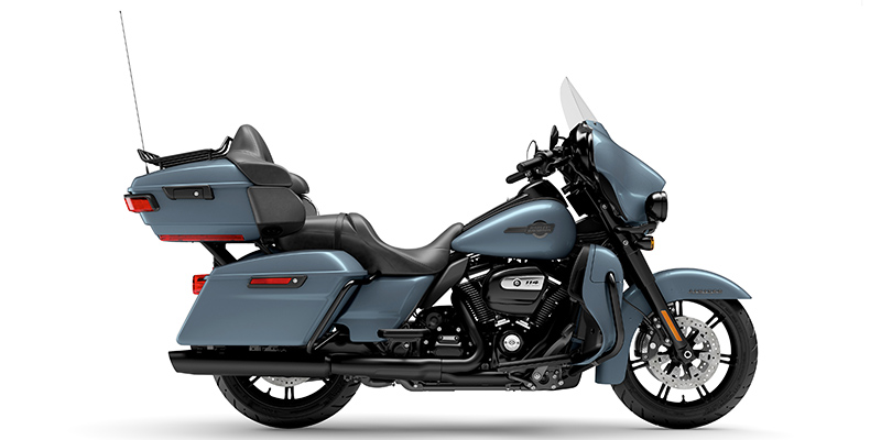 2024 Harley-Davidson Electra Glide® Ultra Limited at Suburban Motors Harley-Davidson