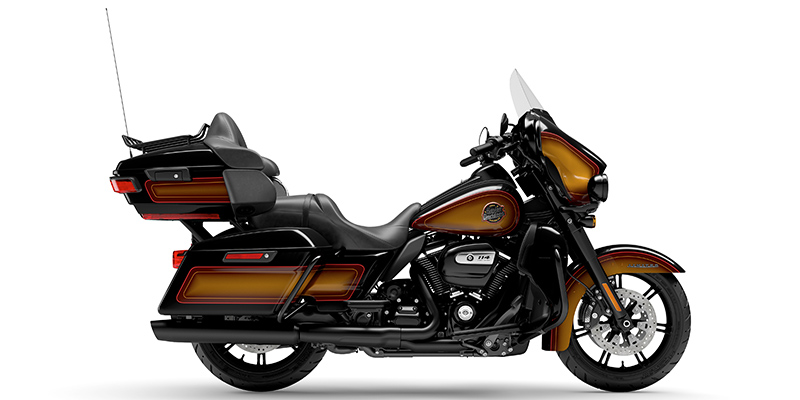 2024 Harley-Davidson Electra Glide® Ultra Limited at Gasoline Alley Harley-Davidson