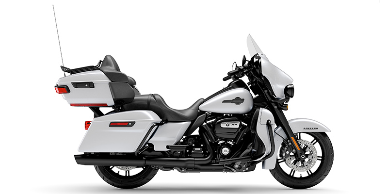Ultra Limited at South East Harley-Davidson