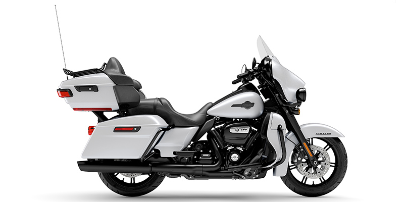 Ultra Limited at Harley-Davidson of Dothan