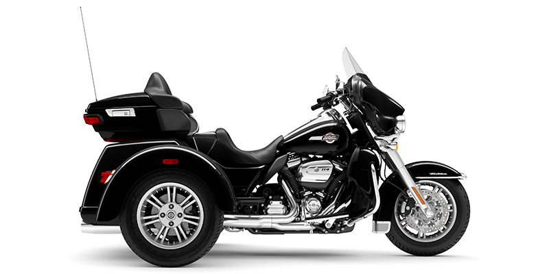 2024 Harley-Davidson Trike Tri Glide Ultra at Destination Harley-Davidson®, Silverdale, WA 98383