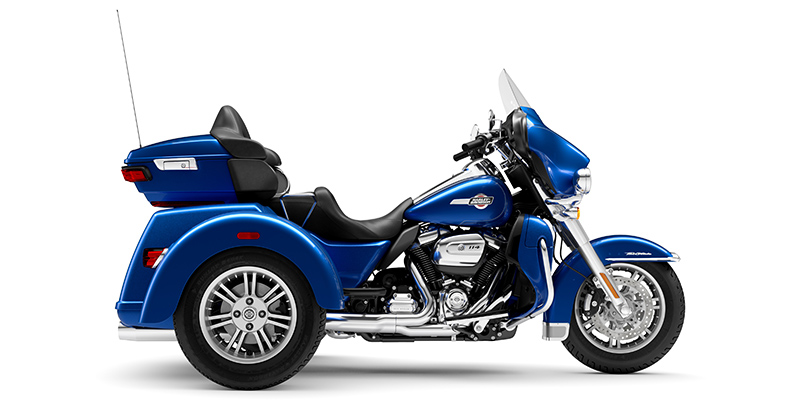 2024 Harley-Davidson Trike Tri Glide® Ultra at Thunder Road Harley-Davidson