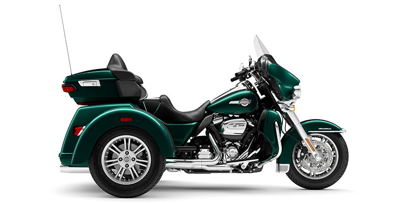 2024 Harley-Davidson Trike Tri Glide Ultra at Destination Harley-Davidson®, Tacoma, WA 98424