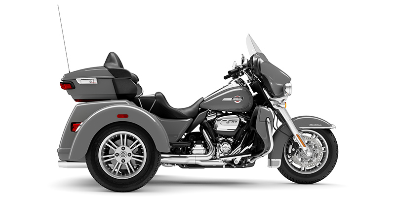 2024 Harley-Davidson Trike Tri Glide® Ultra at Chi-Town Harley-Davidson
