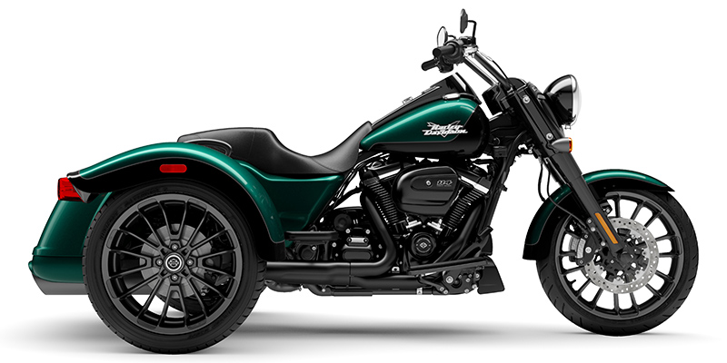 2024 Harley-Davidson Trike Freewheeler® at Lone Wolf Harley-Davidson