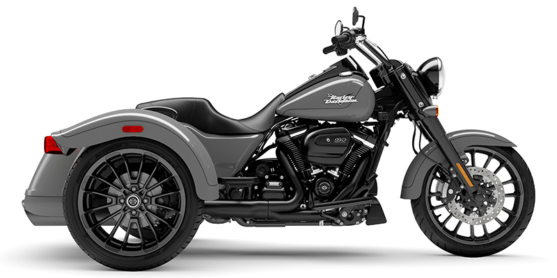 2024 Harley-Davidson Trike Freewheeler® at Holeshot Harley-Davidson