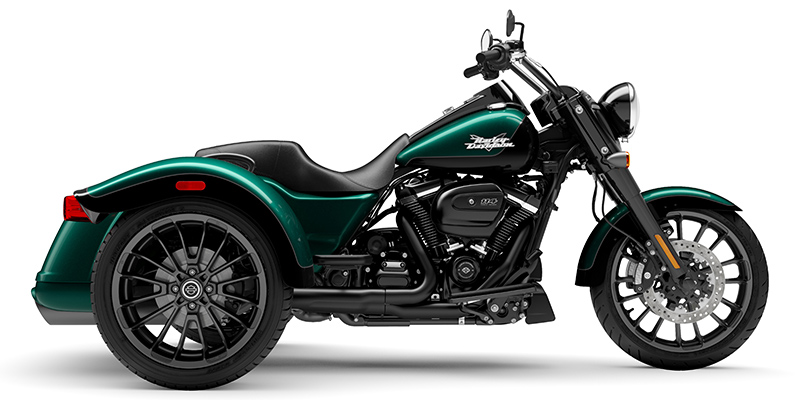 2024 Harley-Davidson Trike Freewheeler at Hellbender Harley-Davidson