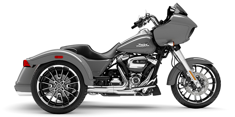 2024 Harley-Davidson Trike Road Glide 3 at Richmond Harley-Davidson