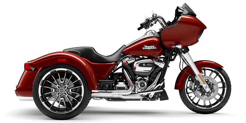 2024 Harley-Davidson Trike Road Glide® 3 at Harley-Davidson of Asheville