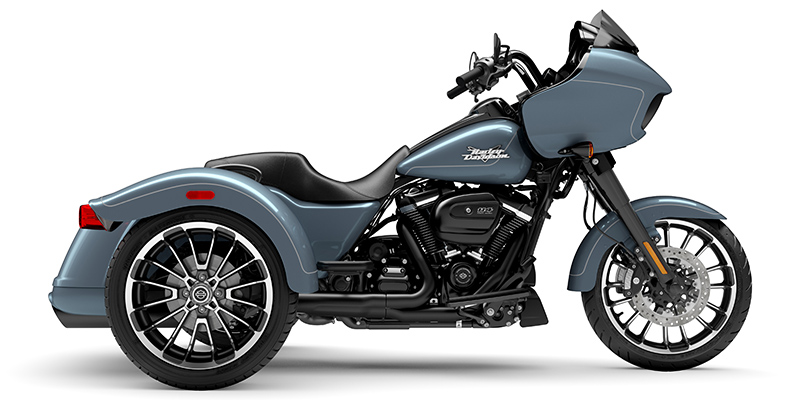 2024 Harley-Davidson Trike Road Glide 3 at Destination Harley-Davidson®, Silverdale, WA 98383