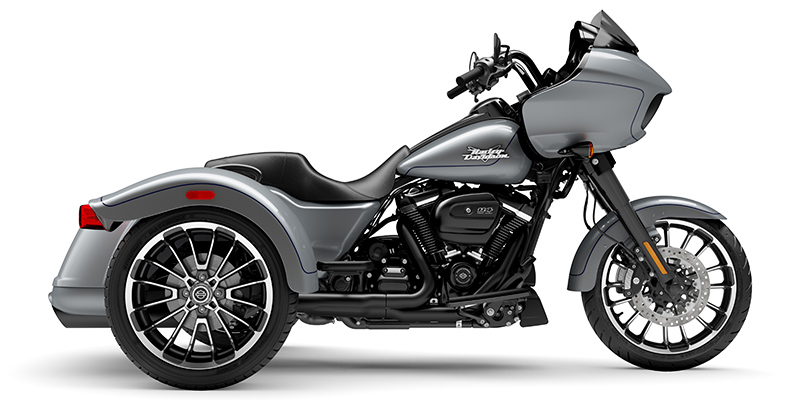 2024 Harley-Davidson Trike Road Glide 3 at Hellbender Harley-Davidson