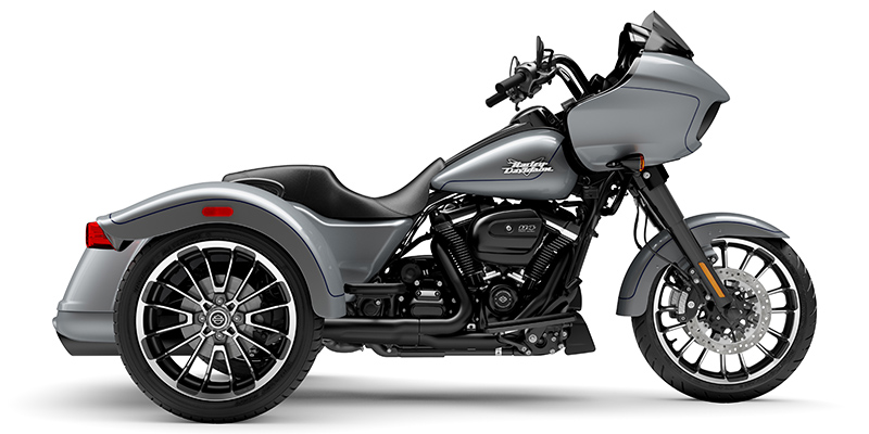 2024 Harley-Davidson Trike Road Glide 3 at Destination Harley-Davidson®, Silverdale, WA 98383