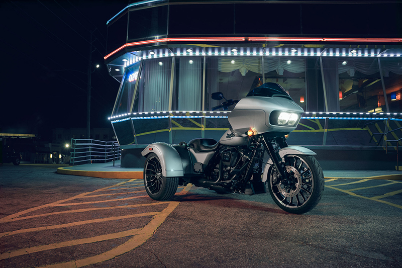 2024 Harley-Davidson Trike Road Glide® 3 at Texas Harley