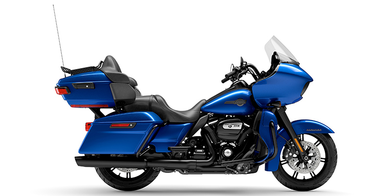 2024 Harley-Davidson Road Glide Limited at Destination Harley-Davidson®, Silverdale, WA 98383