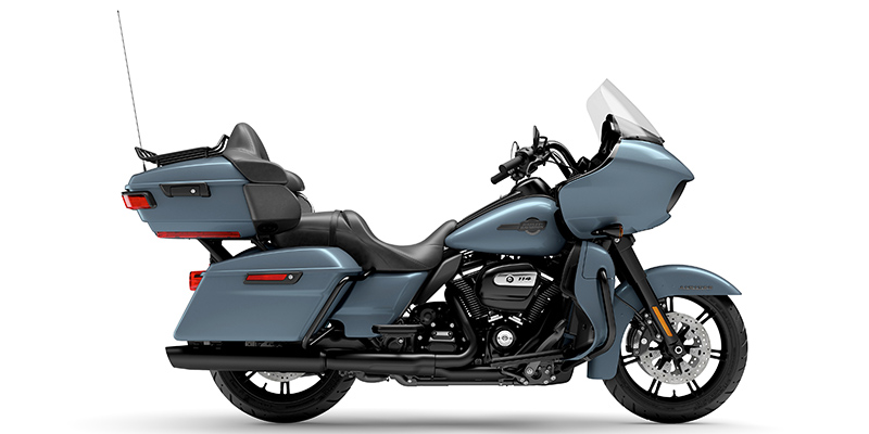 2024 Harley-Davidson Road Glide Limited at Destination Harley-Davidson®, Silverdale, WA 98383