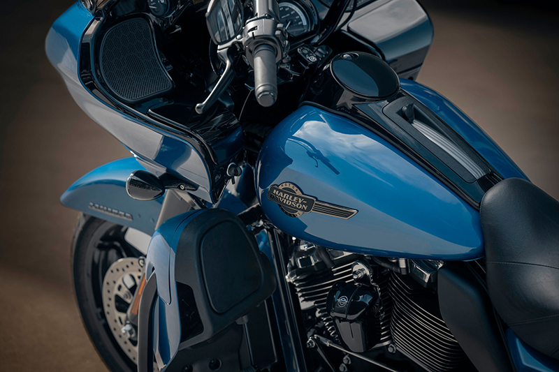 2024 Harley-Davidson Road Glide® Limited at Lima Harley-Davidson