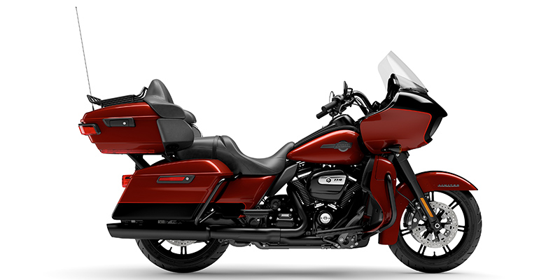 Road Glide® Limited at San Jose Harley-Davidson