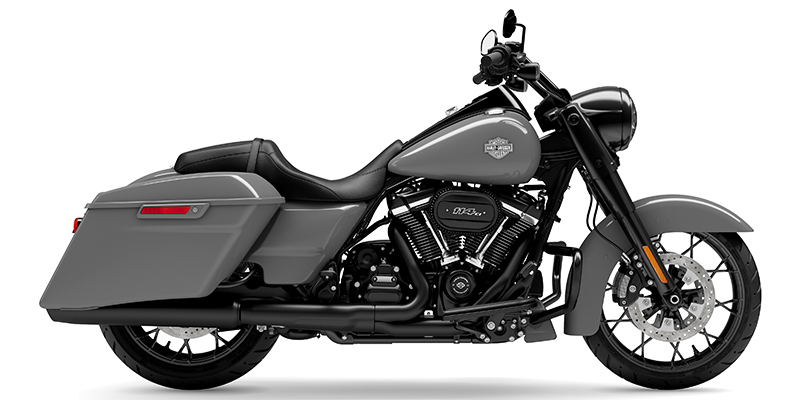 2024 Harley-Davidson Road King® Special at Laredo Harley Davidson
