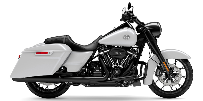2024 Harley-Davidson Road King® Special at Gasoline Alley Harley-Davidson