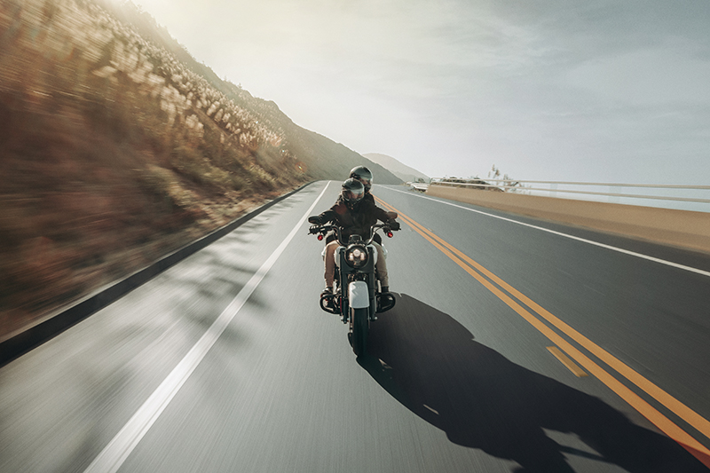 2024 Harley-Davidson Road King® Special at Laredo Harley Davidson
