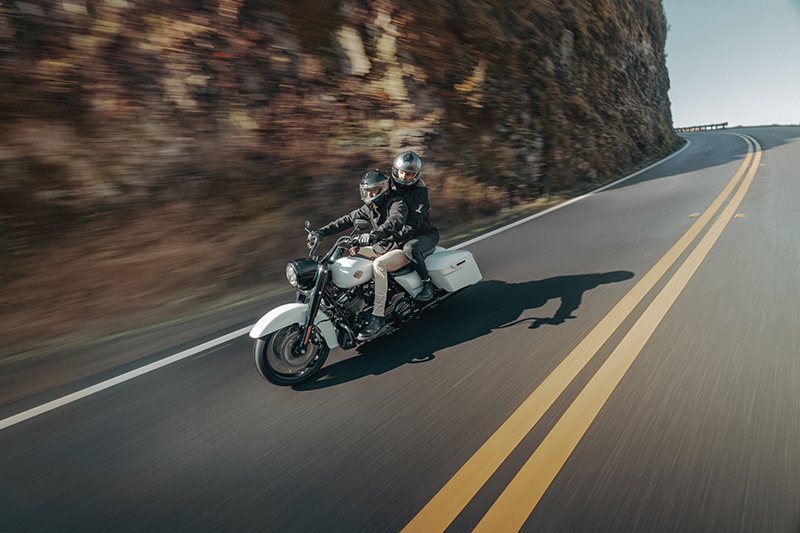 2024 Harley-Davidson Road King® Special at Texoma Harley-Davidson