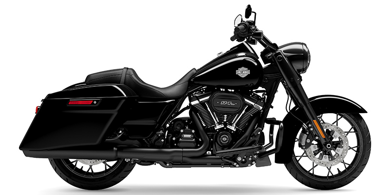 2024 Road King Special Motorcycle
