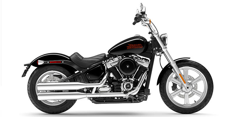 2024 Harley-Davidson Softail® Standard at Great River Harley-Davidson