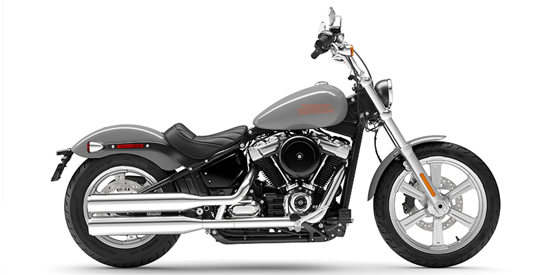 2024 Harley-Davidson Softail® Standard at Chi-Town Harley-Davidson