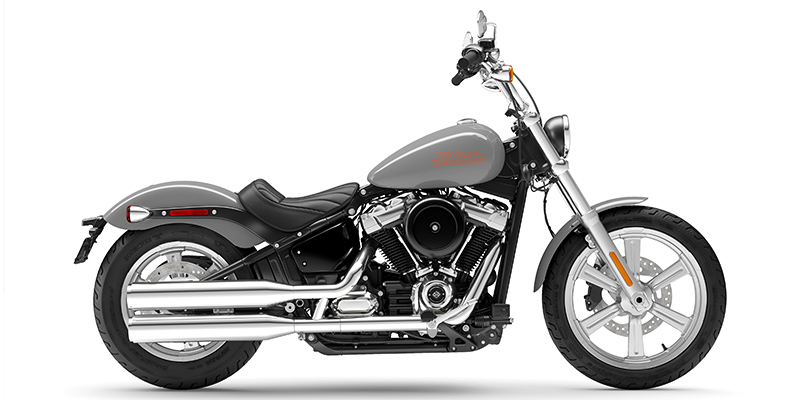 2024 Harley-Davidson Softail® Standard at Arkport Cycles