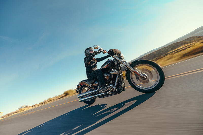 2024 Harley-Davidson Softail® Standard at Texarkana Harley-Davidson