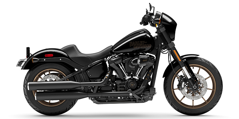 2024 Harley-Davidson Softail® Low Rider® S at Great River Harley-Davidson