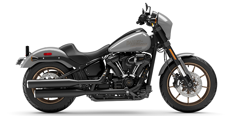 2024 Harley-Davidson Softail® Low Rider® S at Harley-Davidson of Asheville