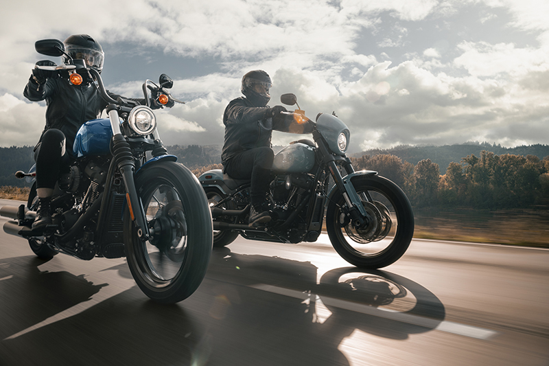 2024 Harley-Davidson Softail® Low Rider® S at Harley-Davidson of Asheville
